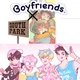 SouthParkXBoyfriends