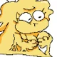 spit cheese gal