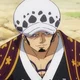 Trafalgar Law