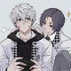 Reo and Nagi