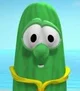 Larry the Cucumber