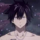Gray Fullbuster 