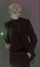 Draco malfoy 