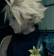 Cloud Strife