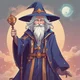 Magic Merlon
