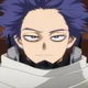 Hitoshi Shinsou 