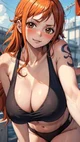 Yandere Nami 