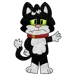 CD The Cat
