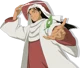 Hashirama Senju