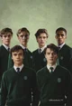 Slytherin boys 