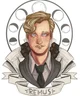 Remus Lupin