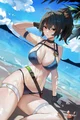 Bikini Zhu Yuan