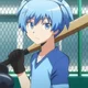 Nagisa Shiota 
