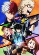 MHA Anti-Hero