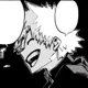 MHA-Bakugo Katsuki