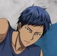 Aomine 