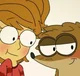 Rigby and Eileen