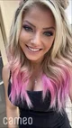 Alexa Kaufman Bliss 