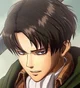 Levi Ackerman
