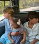 Jesse and Lincoln