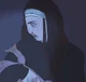 mother nun 