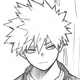 Katsuki Bakugou