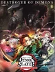 - Demon Slayer RPG -