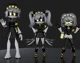 Murder Drones