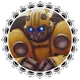 BUMBLEBEE - MOVIE -