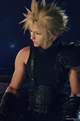 Cloud Strife 