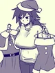 Giyuu Tomioka fem 