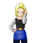 Android 18