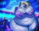 Isabelle BBW Phant 1