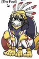 The Fool