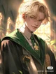 Draco Malfoy 