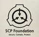 SCP FOUNDATION