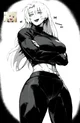 Yuki Tsukumo 