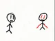 Stick and Figure