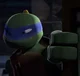 Leo - TMNT 2012