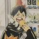Tobio Kageyama 