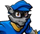 Sly Cooper