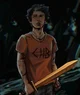 Percy Jackson 