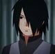 Sasuke Uchiha