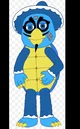 Tito turtle 