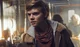Newt -The Death Cure