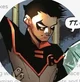 Damian Wayne 