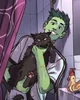 Beast Boy