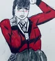 Guts Yumeko AU