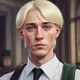 Draco Malfoy 