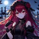 Bloody Anabel 
